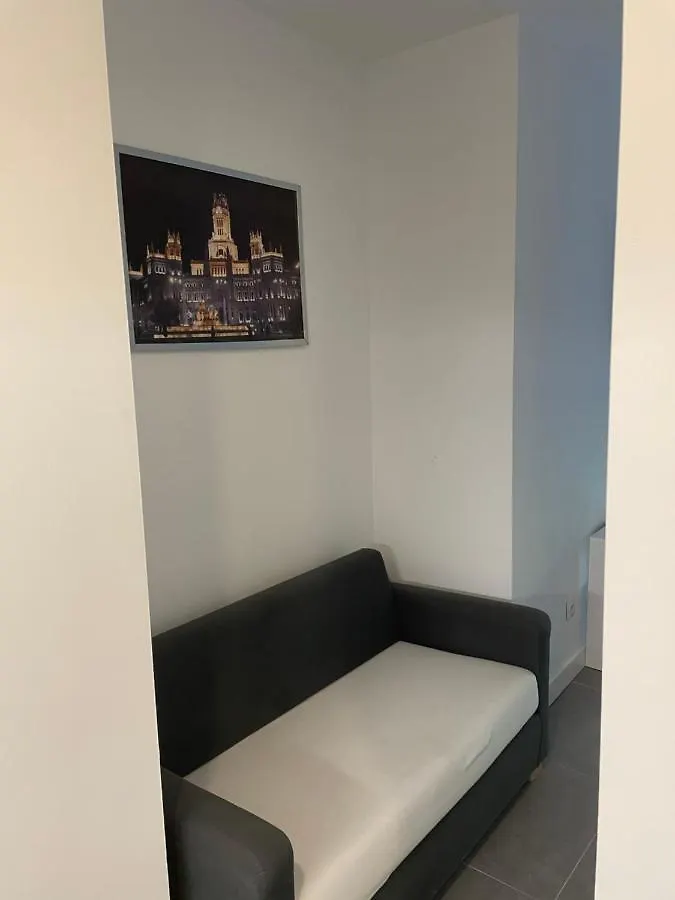 Apartamento C3 Exclusiva Zona Madrid España